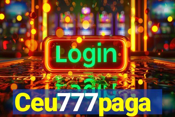 Ceu777paga