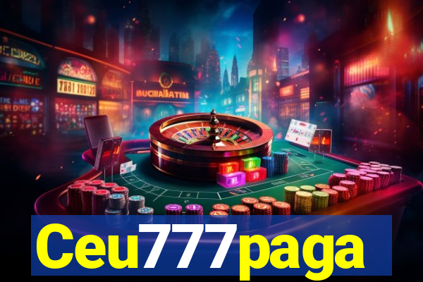 Ceu777paga