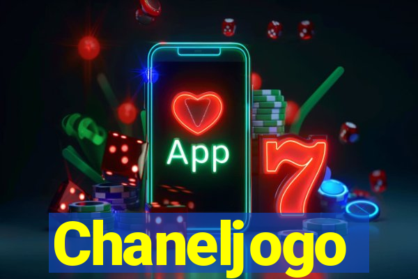 Chaneljogo