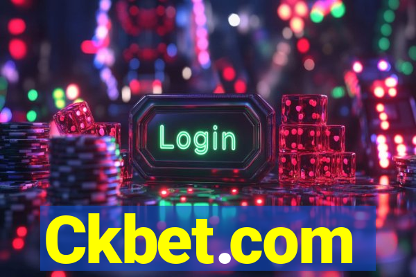 Ckbet.com