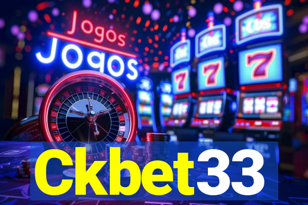 Ckbet33