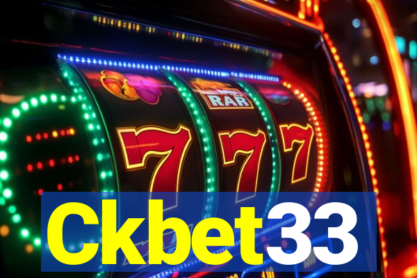 Ckbet33