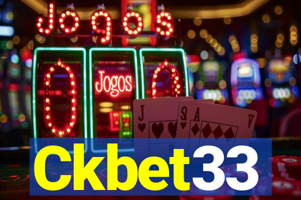 Ckbet33