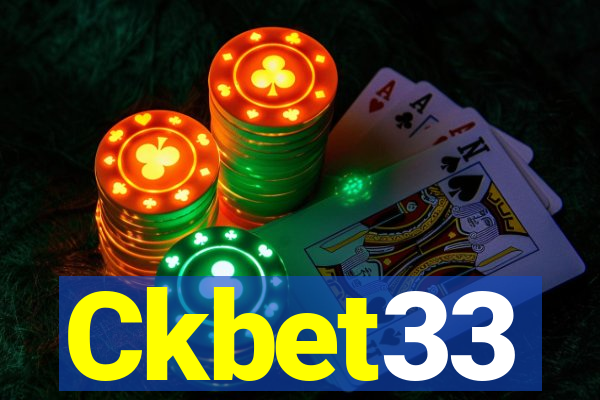 Ckbet33