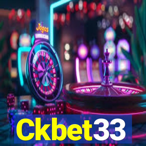 Ckbet33