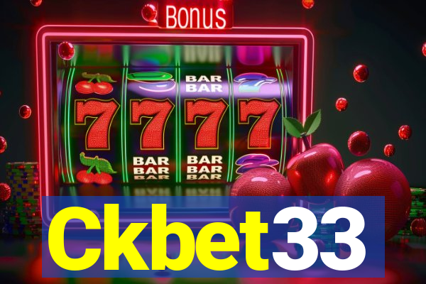 Ckbet33