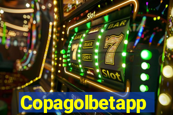 Copagolbetapp