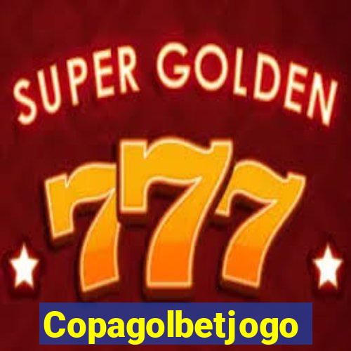 Copagolbetjogo