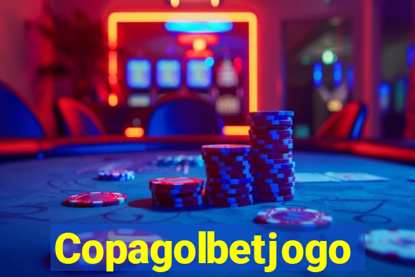 Copagolbetjogo