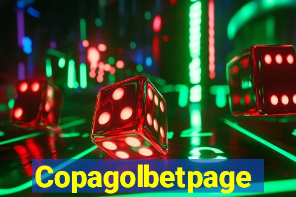 Copagolbetpage