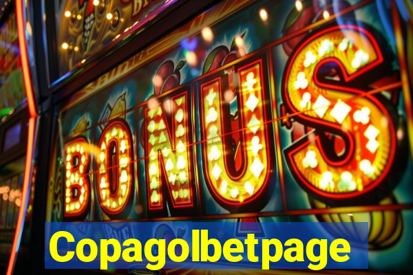 Copagolbetpage