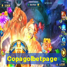 Copagolbetpage