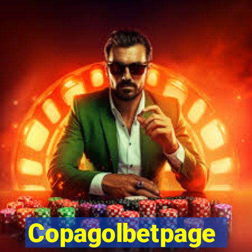 Copagolbetpage