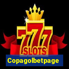 Copagolbetpage