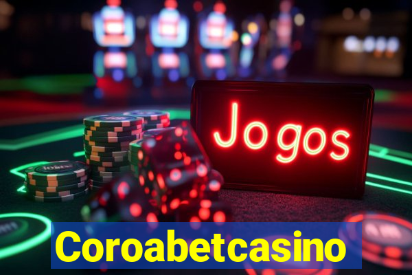 Coroabetcasino