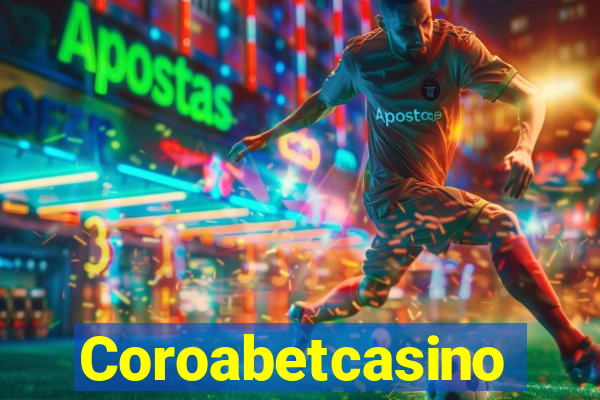 Coroabetcasino