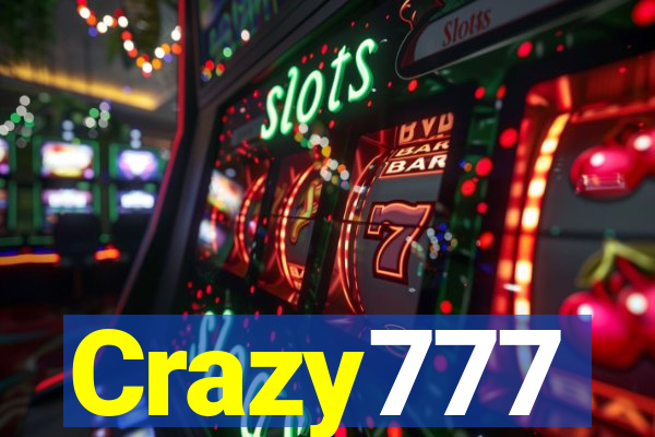 Crazy777