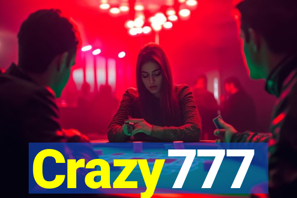 Crazy777