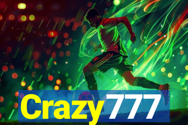 Crazy777