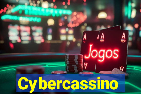 Cybercassino