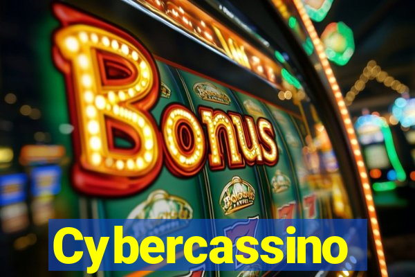 Cybercassino