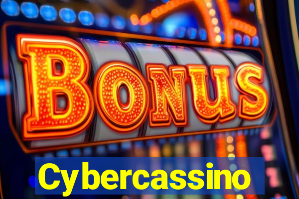 Cybercassino