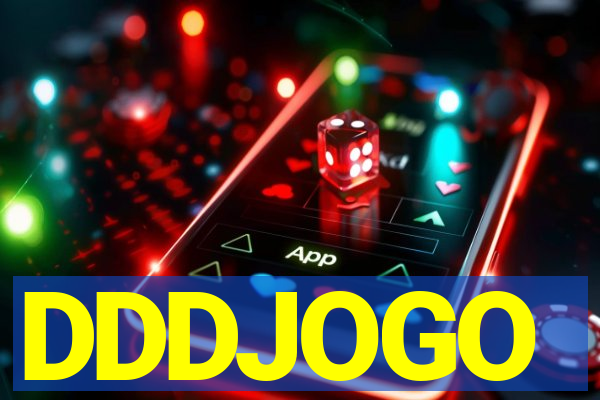 DDDJOGO