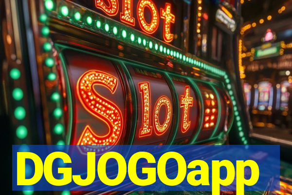 DGJOGOapp