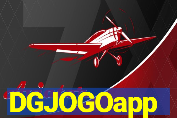 DGJOGOapp