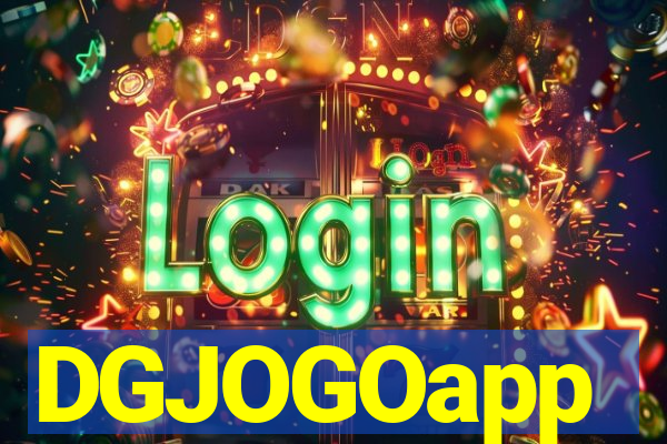 DGJOGOapp