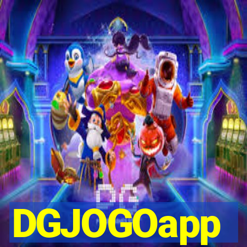 DGJOGOapp