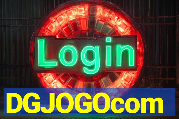 DGJOGOcom