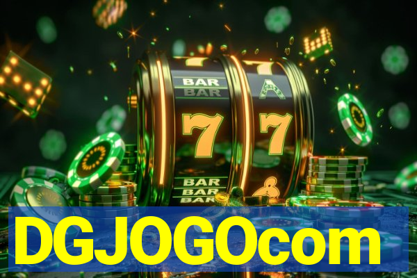 DGJOGOcom