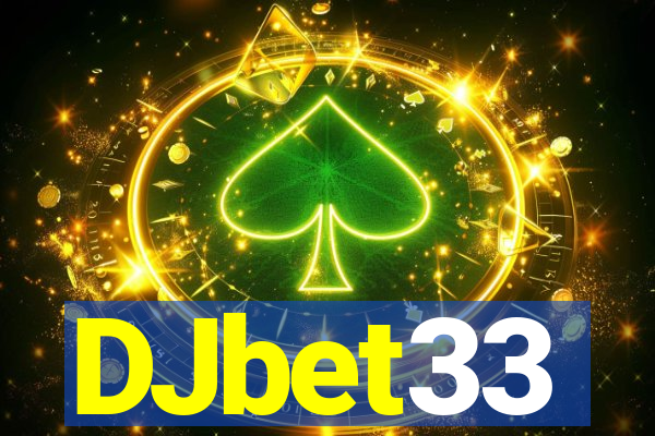 DJbet33