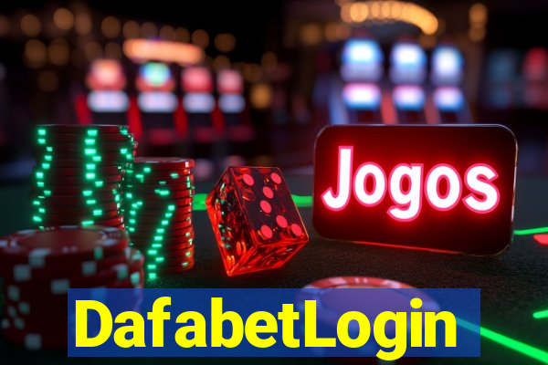 DafabetLogin