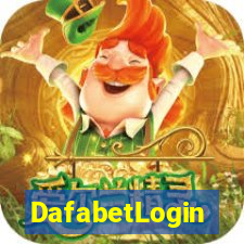 DafabetLogin