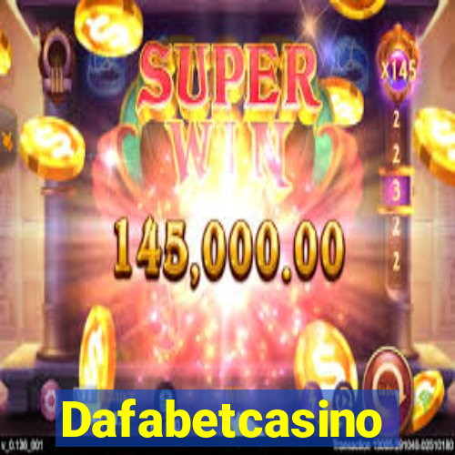 Dafabetcasino