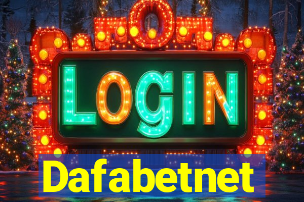 Dafabetnet