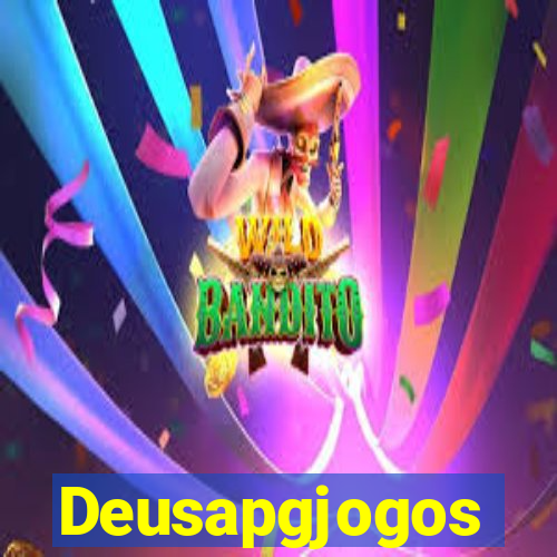 Deusapgjogos