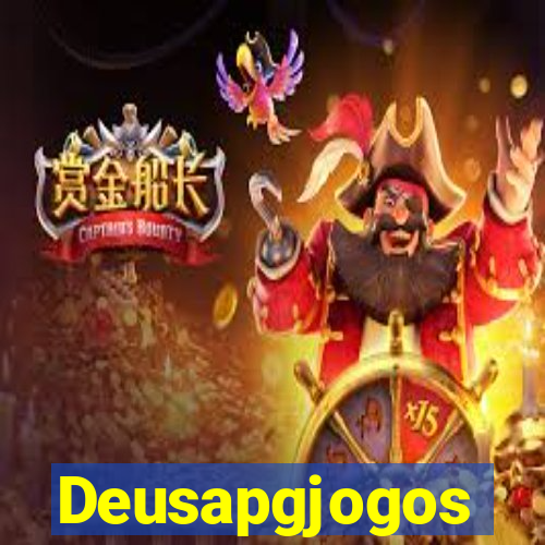 Deusapgjogos