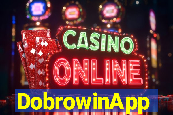 DobrowinApp