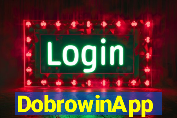 DobrowinApp