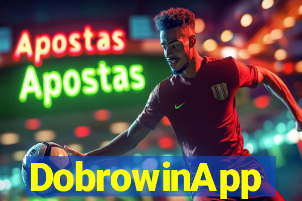 DobrowinApp