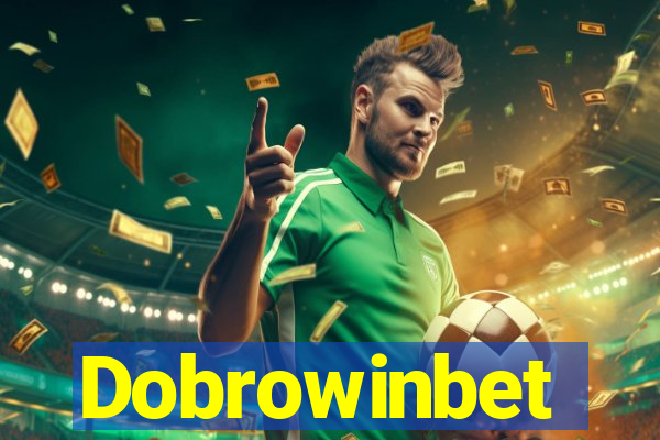 Dobrowinbet