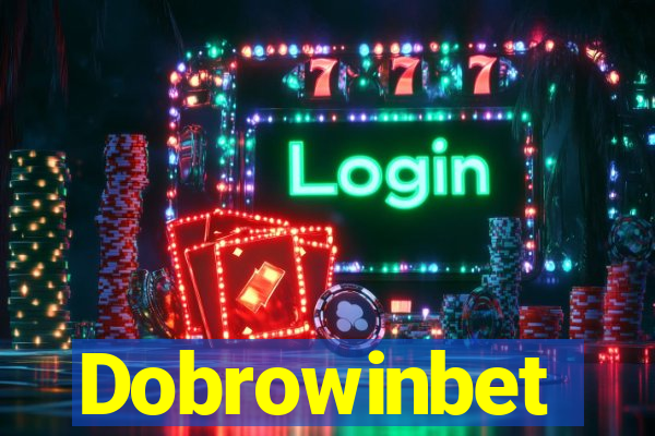 Dobrowinbet