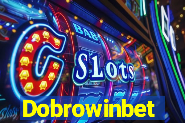 Dobrowinbet