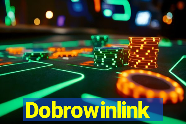 Dobrowinlink