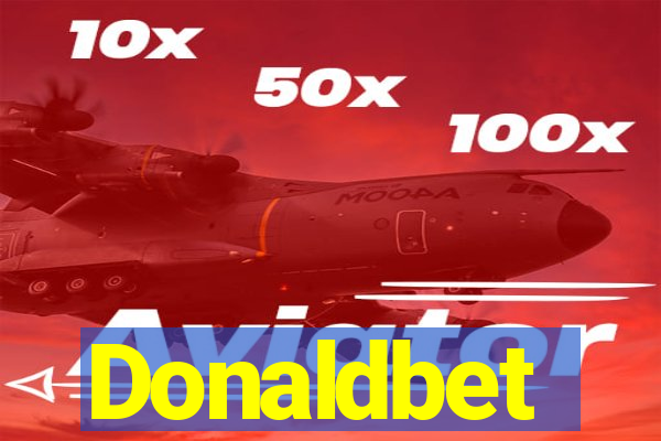 Donaldbet