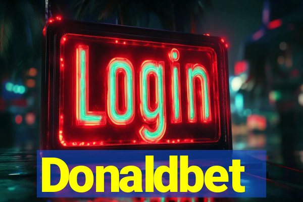 Donaldbet