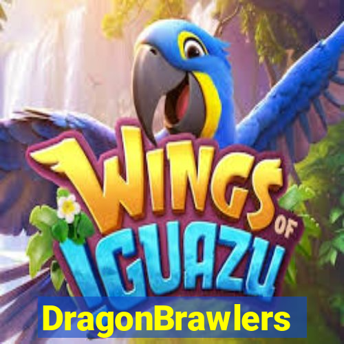 DragonBrawlers